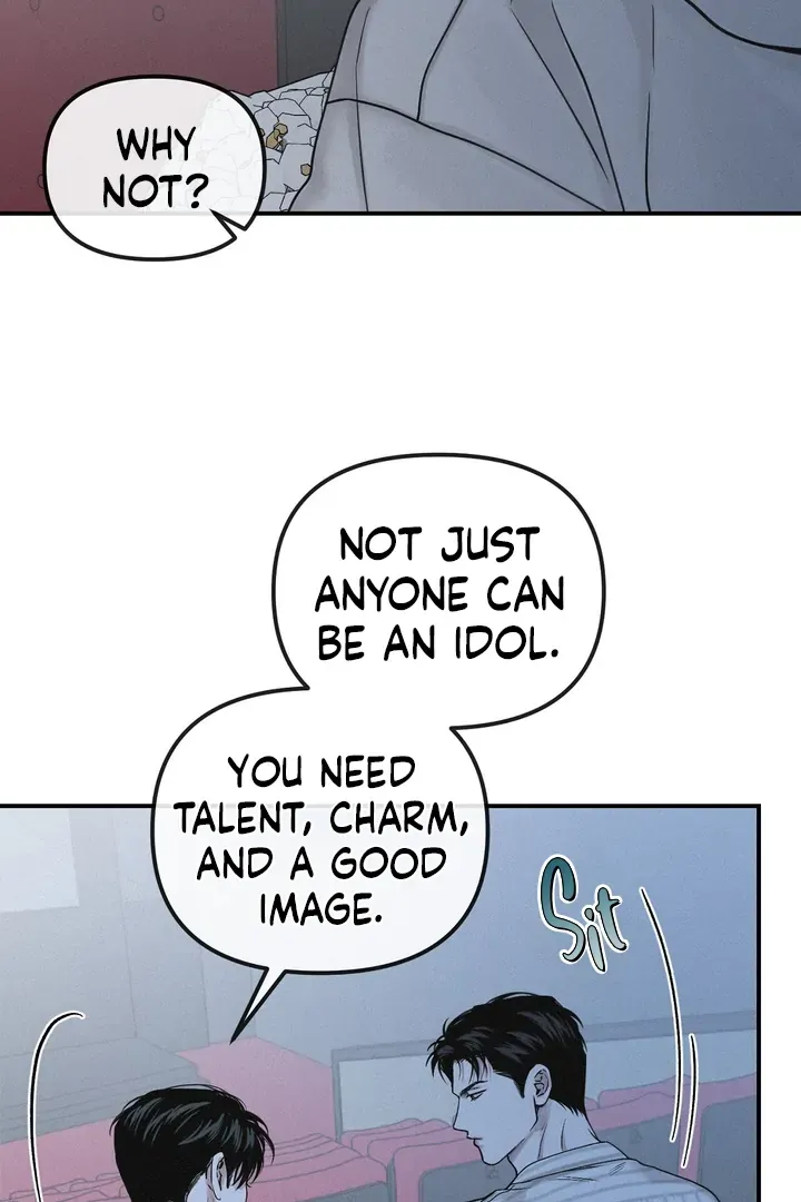 Read Projection chapter 41 image 48 on Lezhin