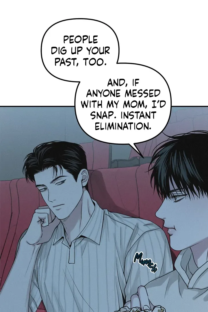 Read Projection chapter 41 image 51 on Lezhin