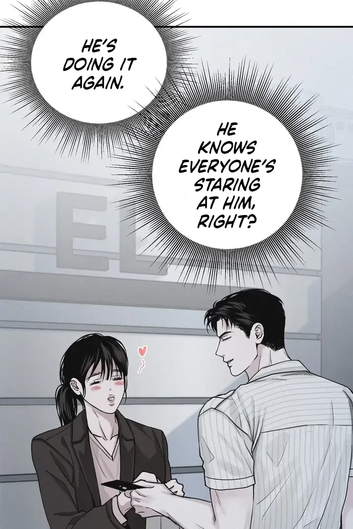 Read Projection chapter 41 image 7 on Lezhin