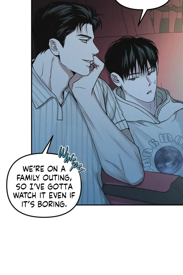 Read Projection chapter 41 image 75 on Lezhin
