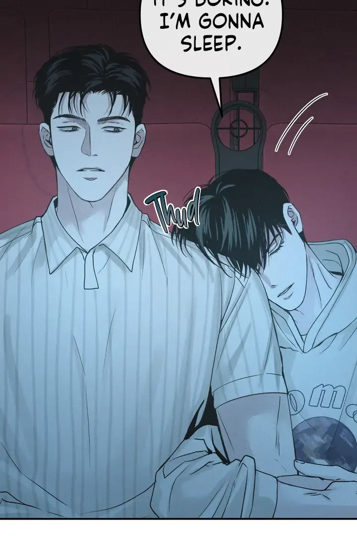 Read Projection chapter 41 image 78 on Lezhin