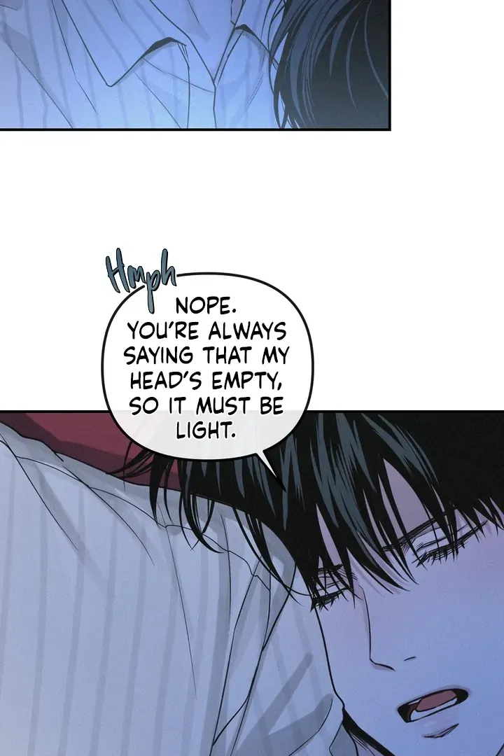 Read Projection chapter 41 image 80 on Lezhin