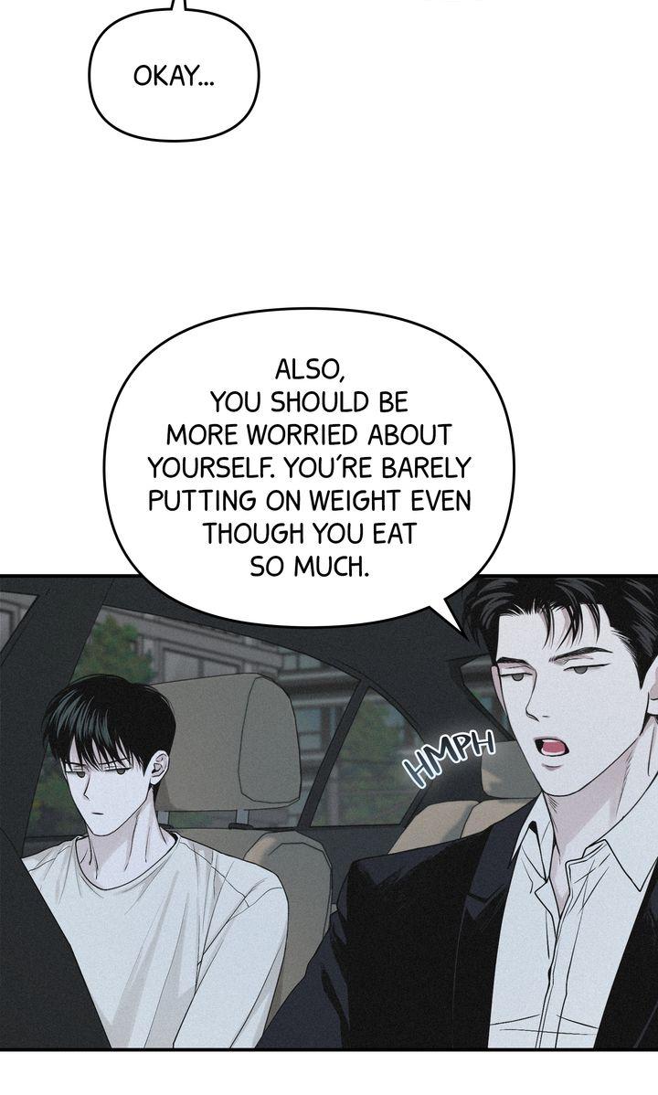 Read Projection chapter 42.1 image 11 on Lezhin