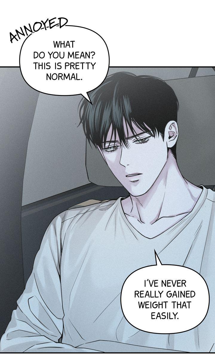 Read Projection chapter 42.1 image 12 on Lezhin