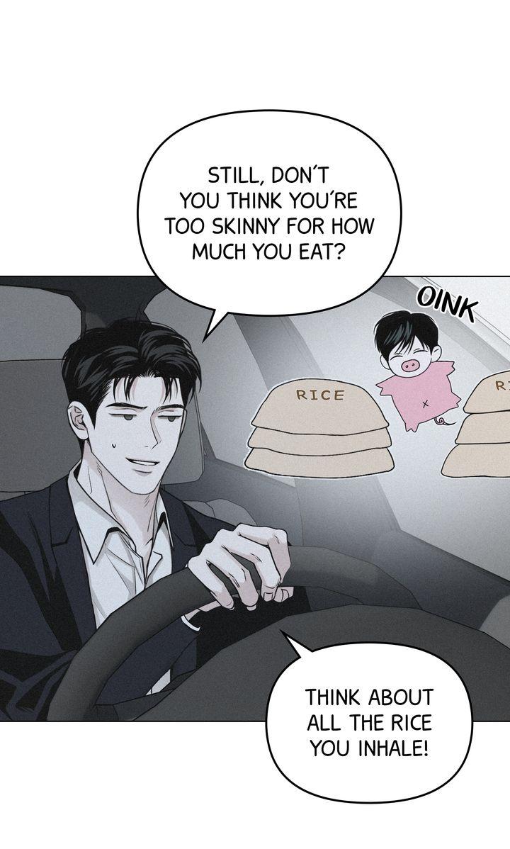 Read Projection chapter 42.1 image 13 on Lezhin