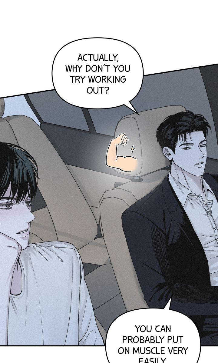 Read Projection chapter 42.1 image 14 on Lezhin