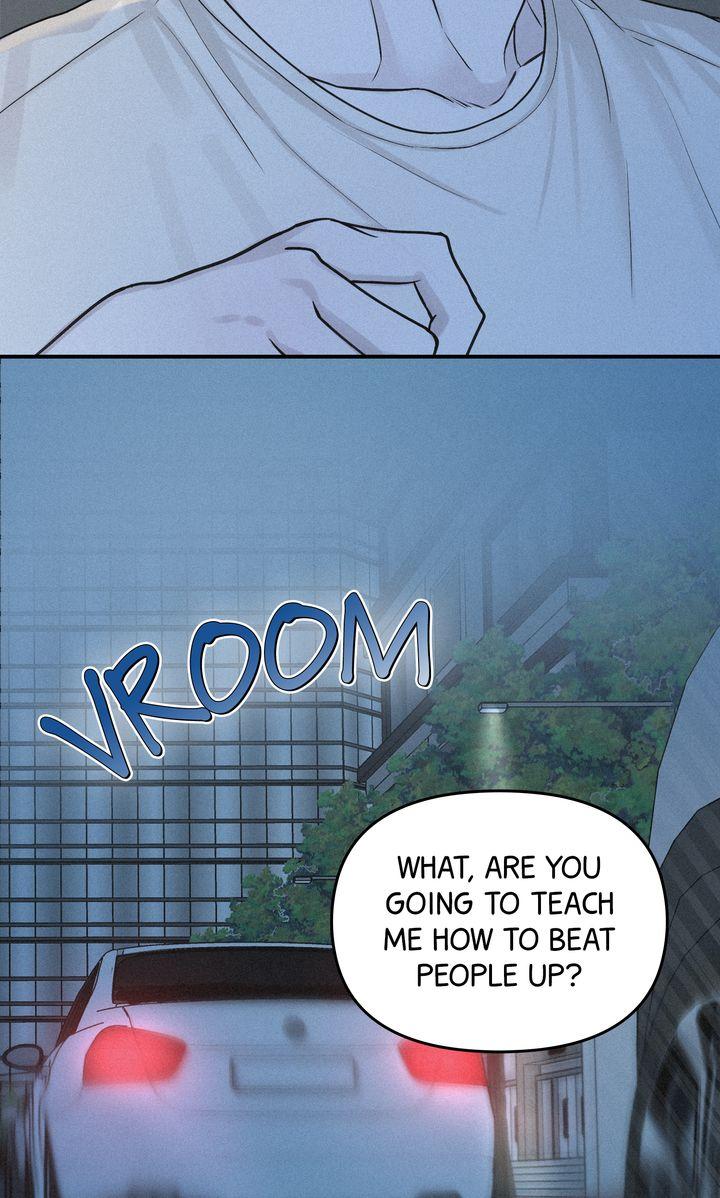 Read Projection chapter 42.1 image 16 on Lezhin