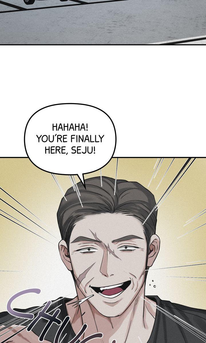 Read Projection chapter 42.1 image 20 on Lezhin