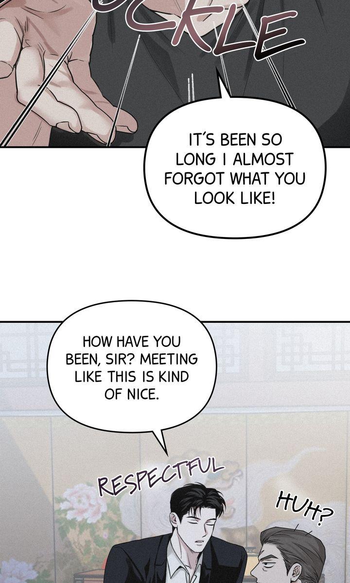 Read Projection chapter 42.1 image 21 on Lezhin
