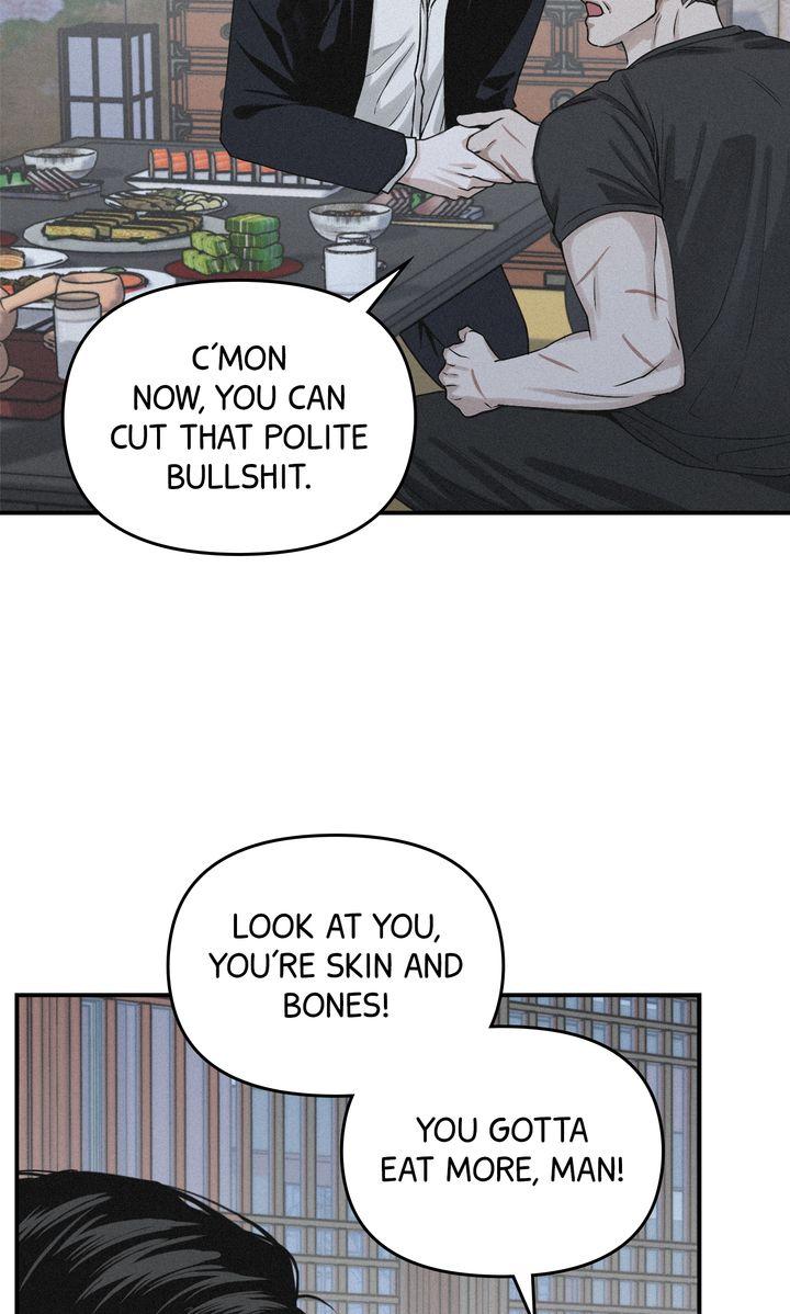 Read Projection chapter 42.1 image 22 on Lezhin