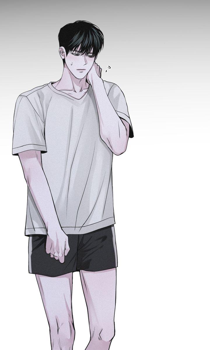 Read Projection chapter 42.1 image 25 on Lezhin