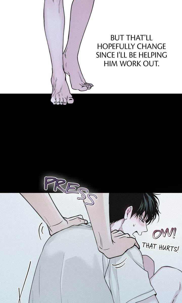 Read Projection chapter 42.1 image 26 on Lezhin