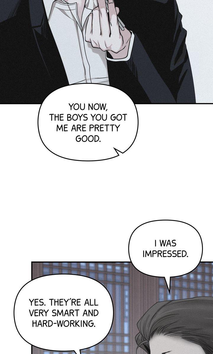 Read Projection chapter 42.1 image 28 on Lezhin