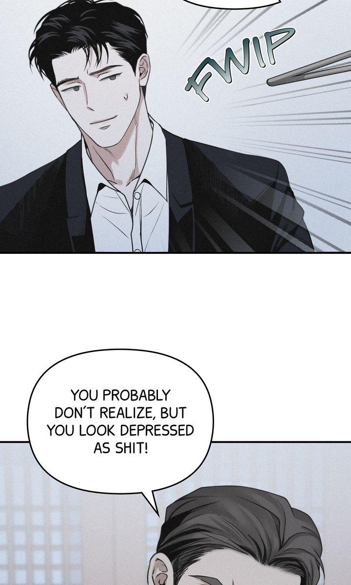 Read Projection chapter 42.1 image 30 on Lezhin