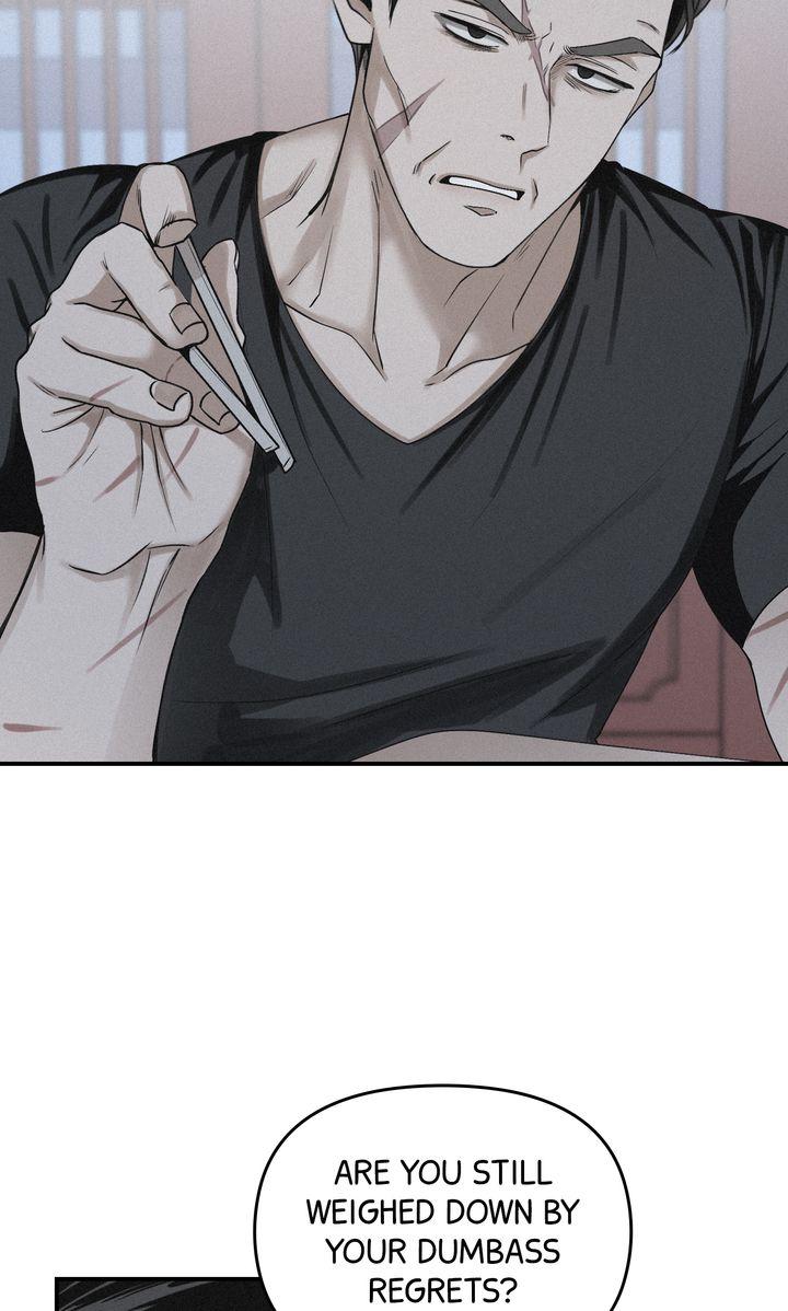 Read Projection chapter 42.1 image 31 on Lezhin