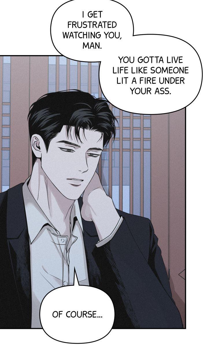 Read Projection chapter 42.1 image 34 on Lezhin