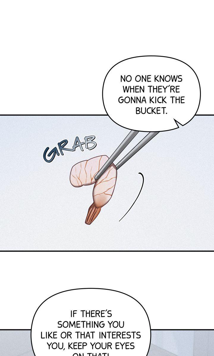 Read Projection chapter 42.1 image 35 on Lezhin