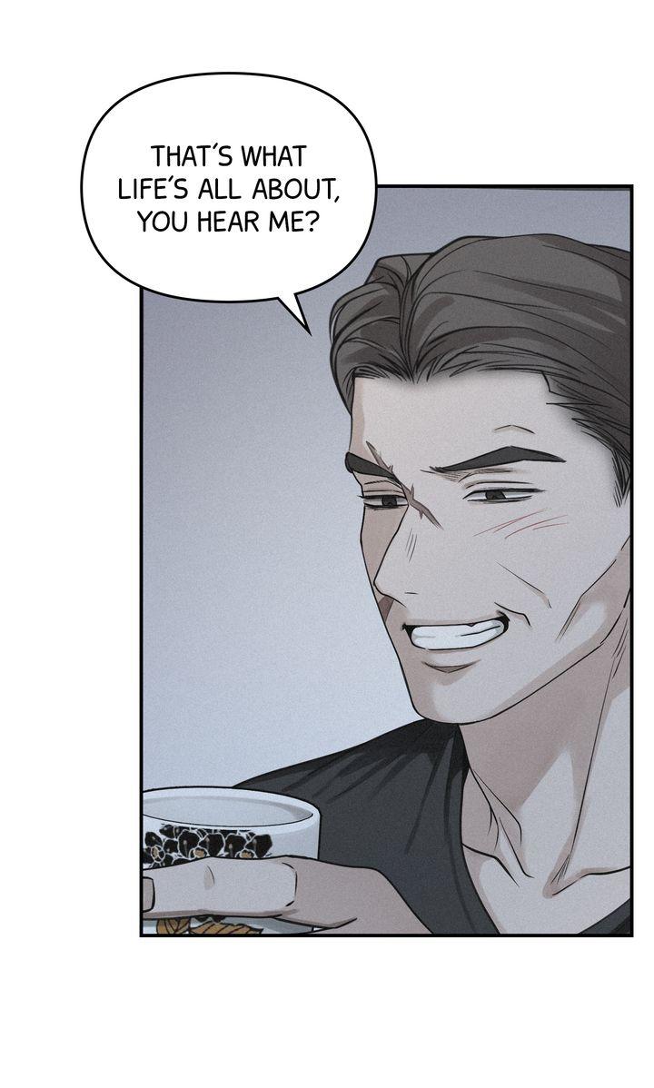 Read Projection chapter 42.1 image 37 on Lezhin
