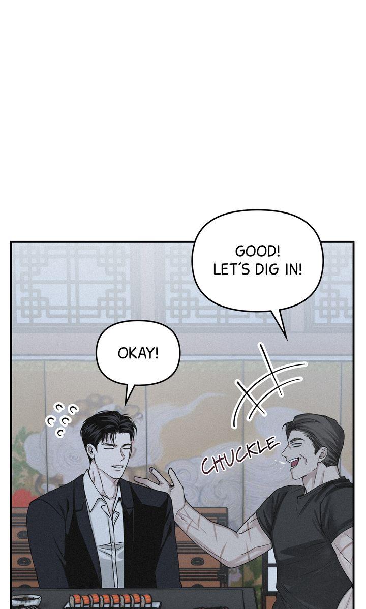 Read Projection chapter 42.1 image 39 on Lezhin