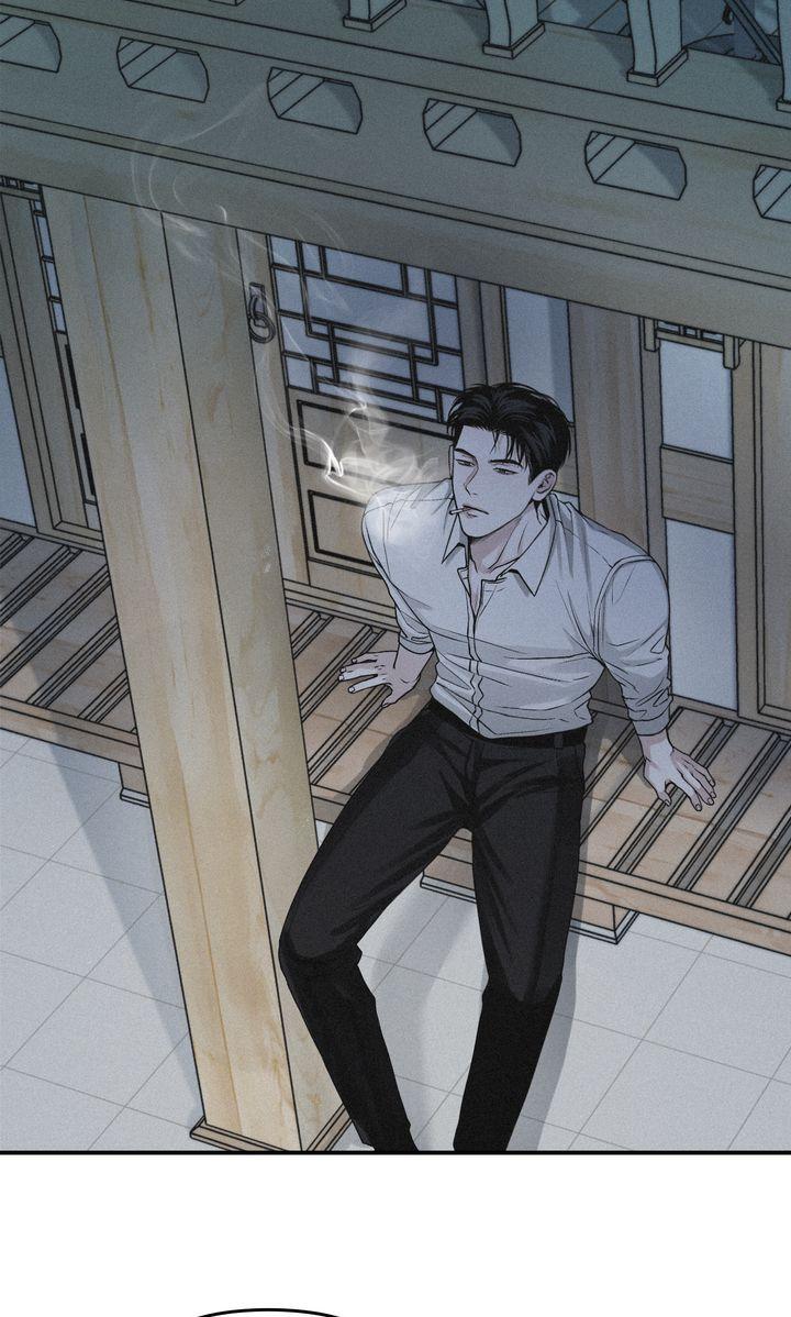 Read Projection chapter 42.1 image 42 on Lezhin