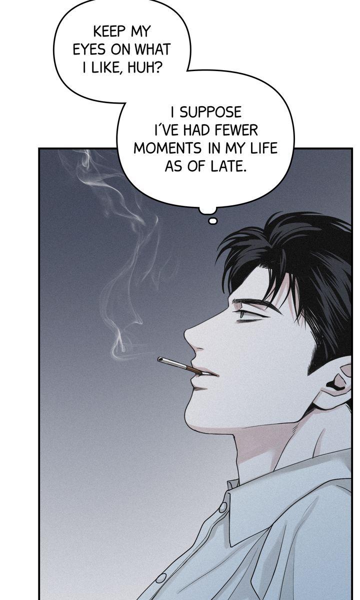 Read Projection chapter 42.1 image 43 on Lezhin
