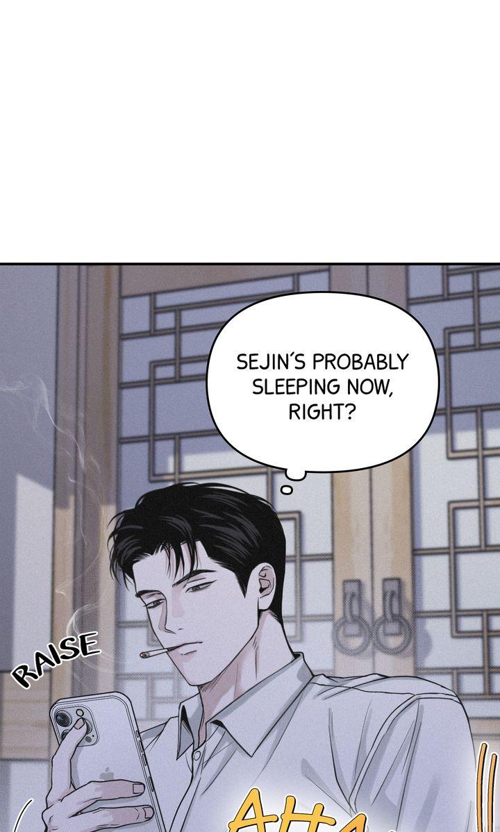 Read Projection chapter 42.1 image 45 on Lezhin