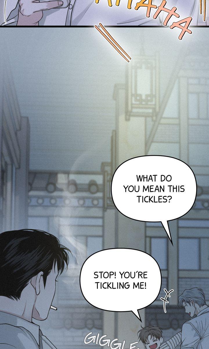 Read Projection chapter 42.1 image 46 on Lezhin