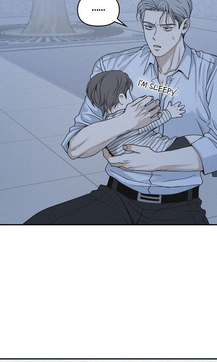 Read Projection chapter 42.1 image 50 on Lezhin