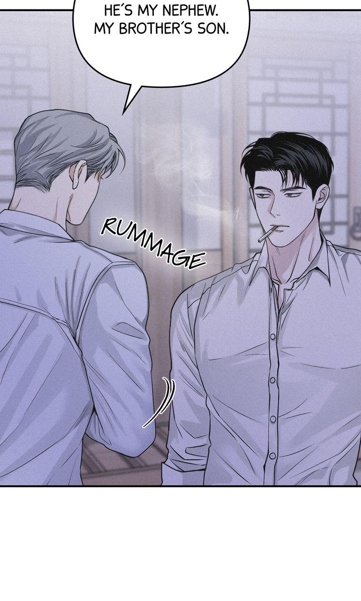 Read Projection chapter 42.1 image 56 on Lezhin