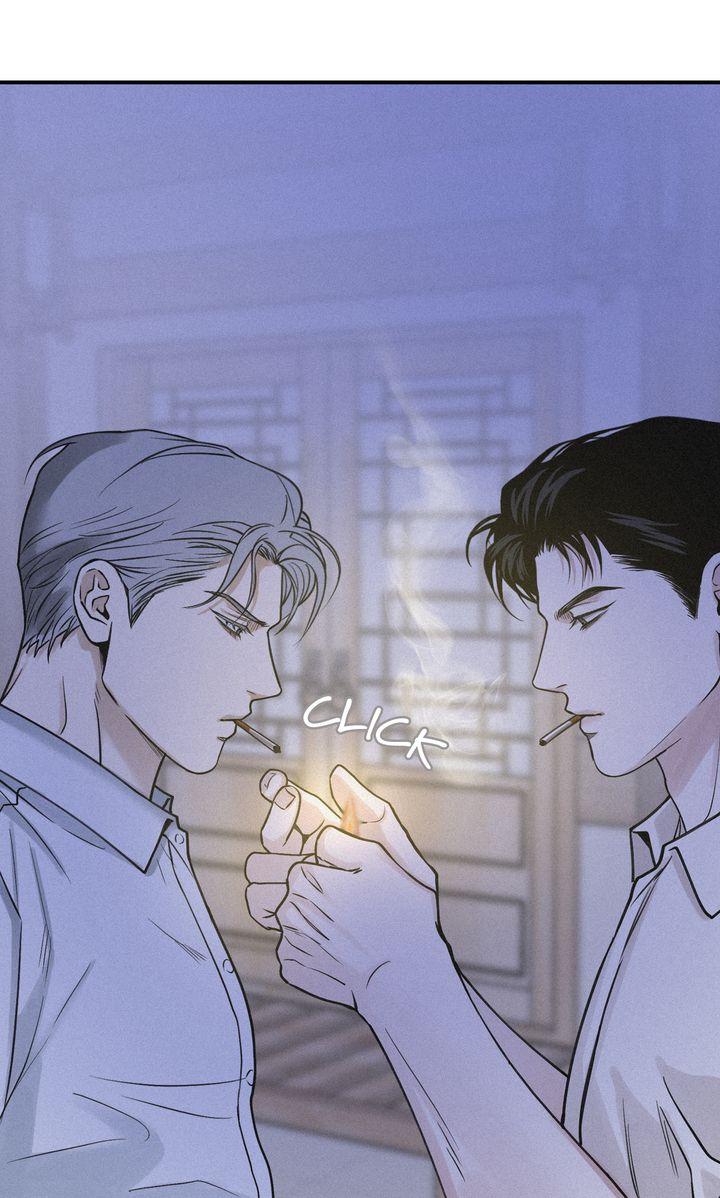 Read Projection chapter 42.1 image 58 on Lezhin