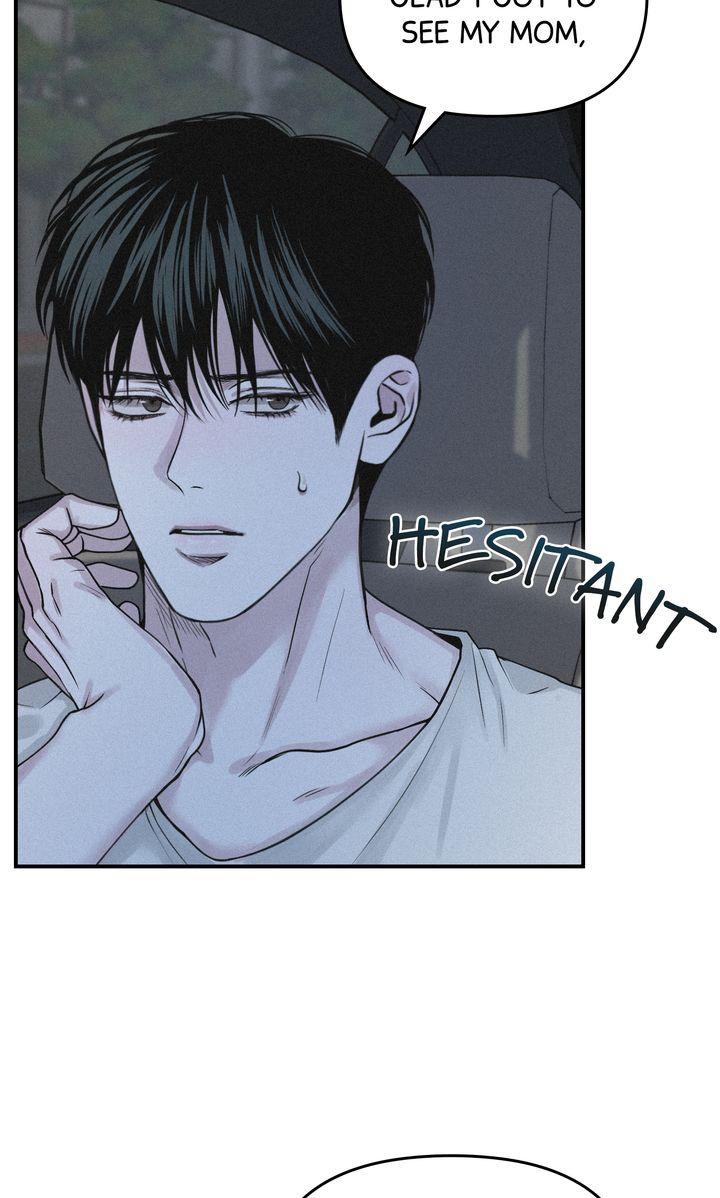 Read Projection chapter 42.1 image 7 on Lezhin