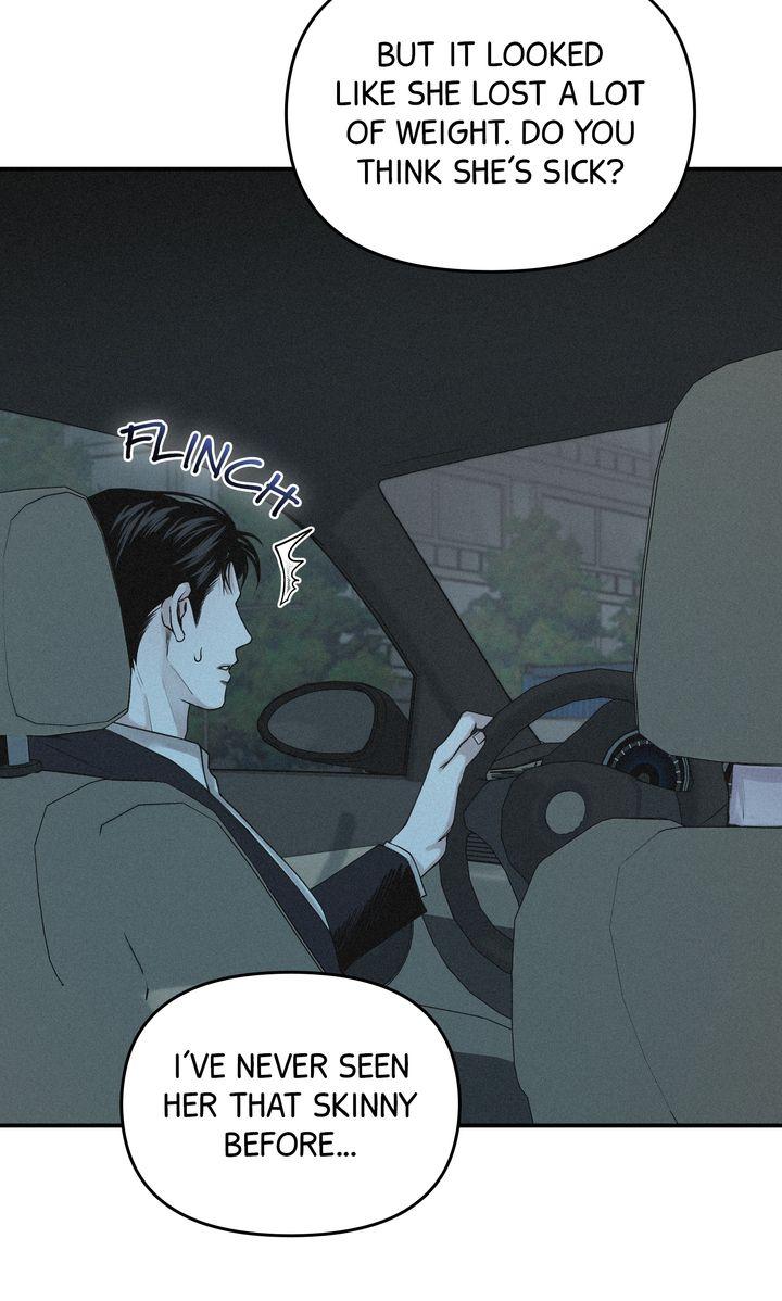Read Projection chapter 42.1 image 8 on Lezhin