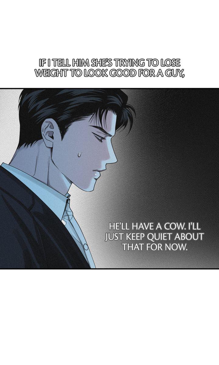 Read Projection chapter 42.1 image 9 on Lezhin
