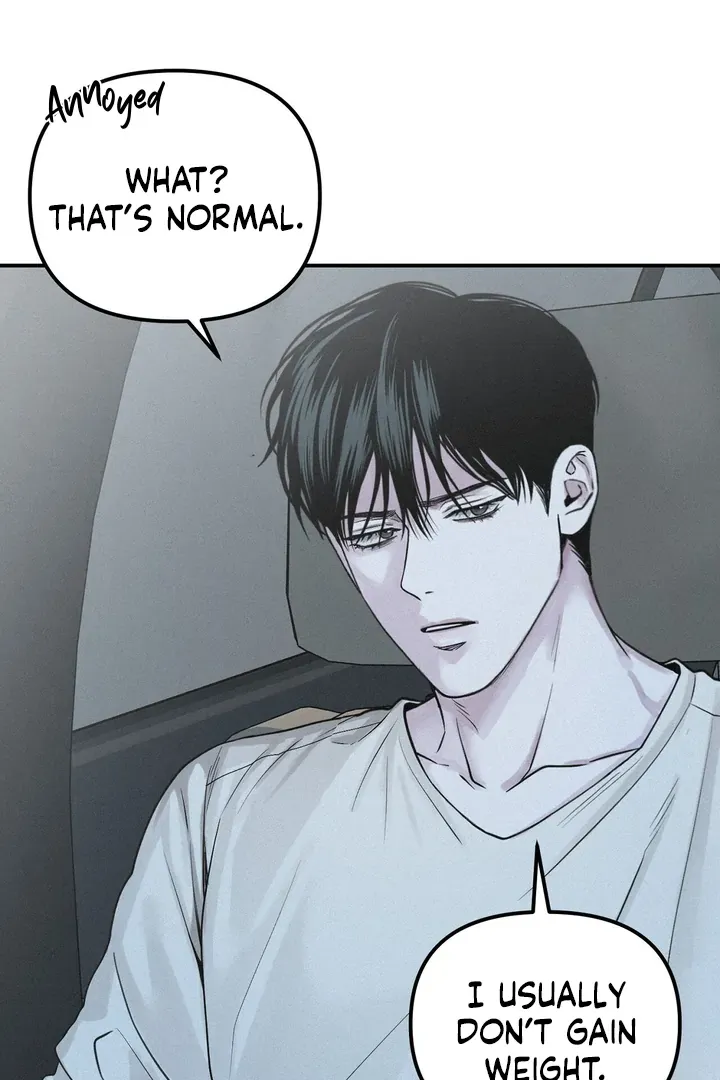 Read Projection chapter 42 image 16 on Lezhin