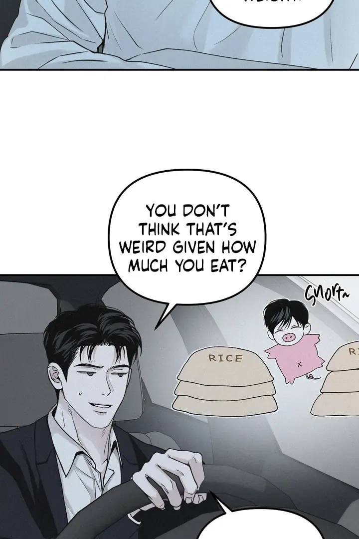 Read Projection chapter 42 image 17 on Lezhin