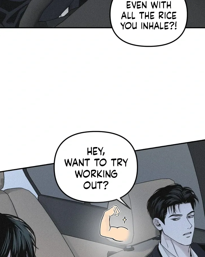 Read Projection chapter 42 image 18 on Lezhin
