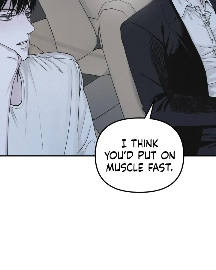 Read Projection chapter 42 image 19 on Lezhin