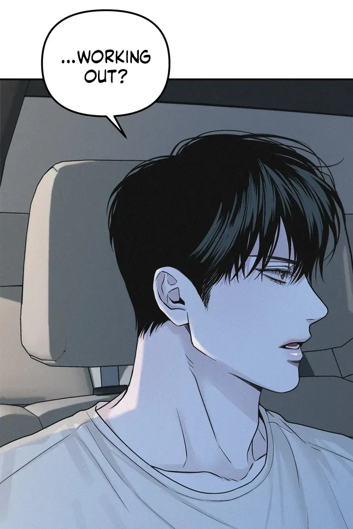 Read Projection chapter 42 image 20 on Lezhin