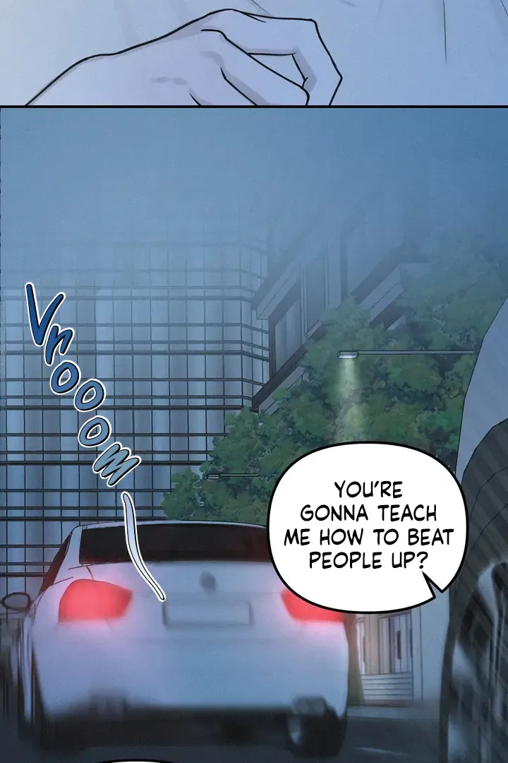 Read Projection chapter 42 image 21 on Lezhin
