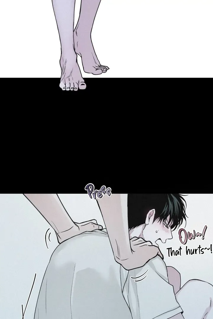 Read Projection chapter 42 image 32 on Lezhin