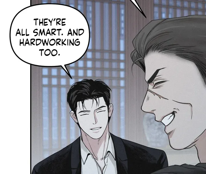 Read Projection chapter 42 image 35 on Lezhin