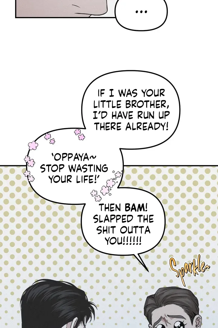 Read Projection chapter 42 image 40 on Lezhin