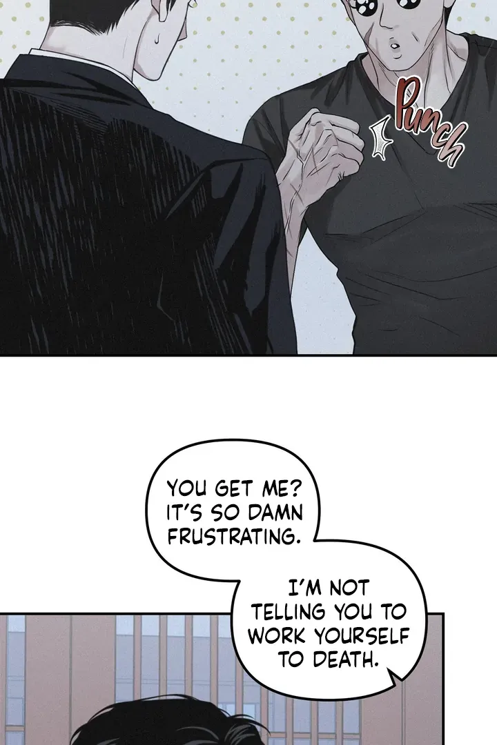 Read Projection chapter 42 image 41 on Lezhin