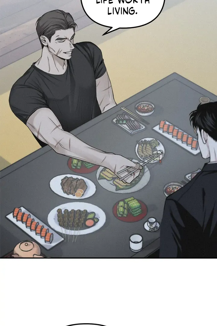 Read Projection chapter 42 image 44 on Lezhin