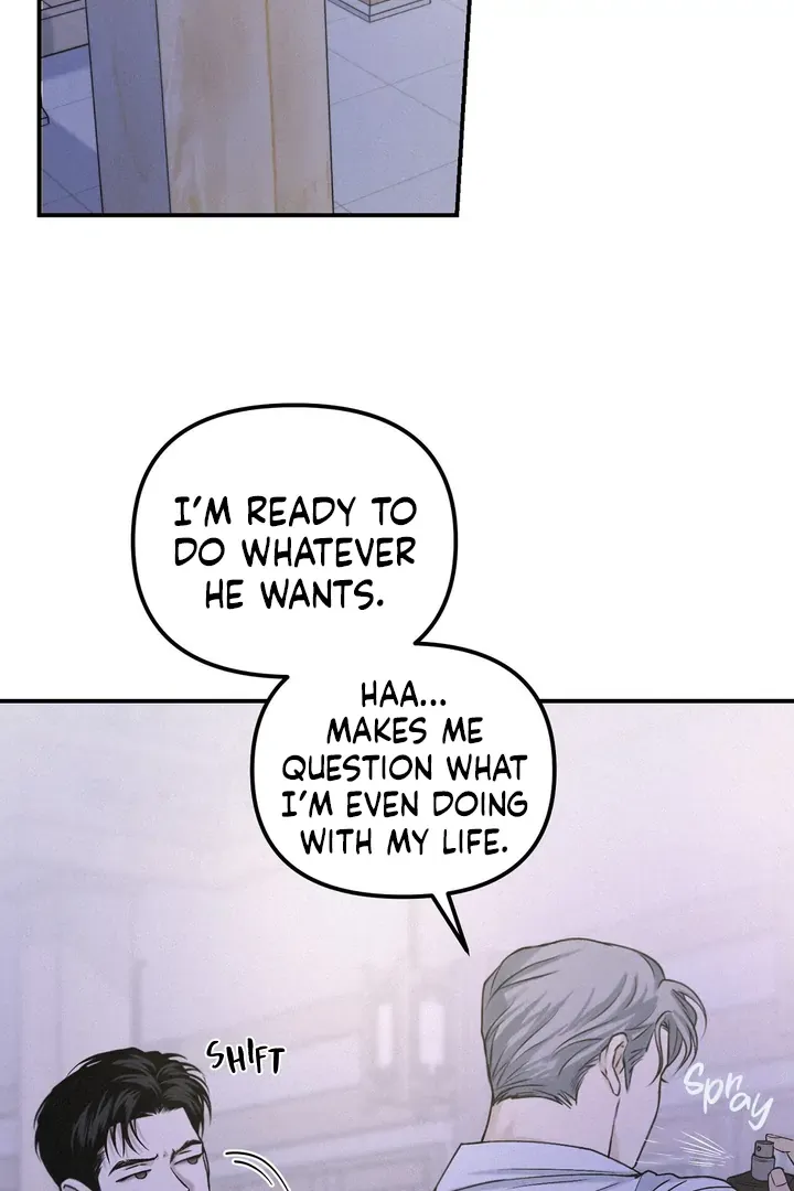 Read Projection chapter 42 image 81 on Lezhin