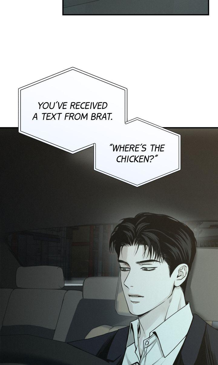 Read Projection chapter 43.1 image 1 on Lezhin