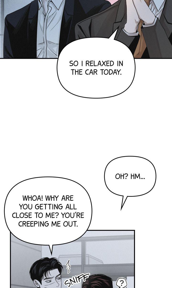 Read Projection chapter 43.1 image 11 on Lezhin