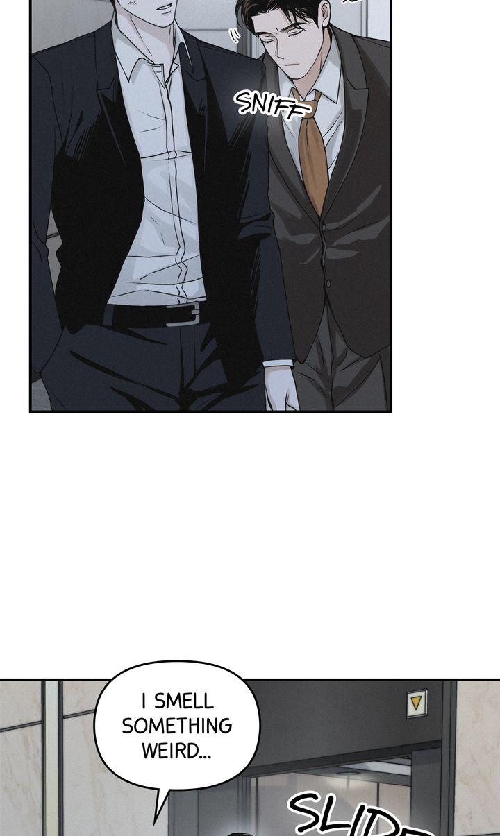 Read Projection chapter 43.1 image 12 on Lezhin