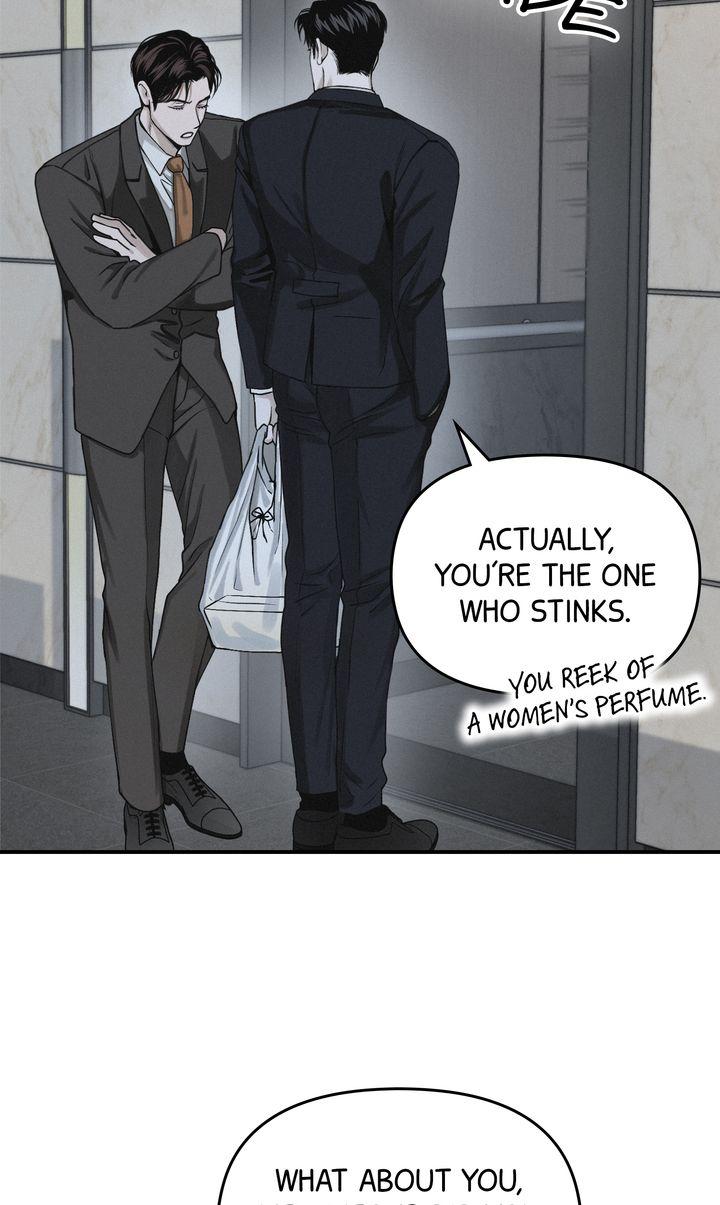 Read Projection chapter 43.1 image 13 on Lezhin