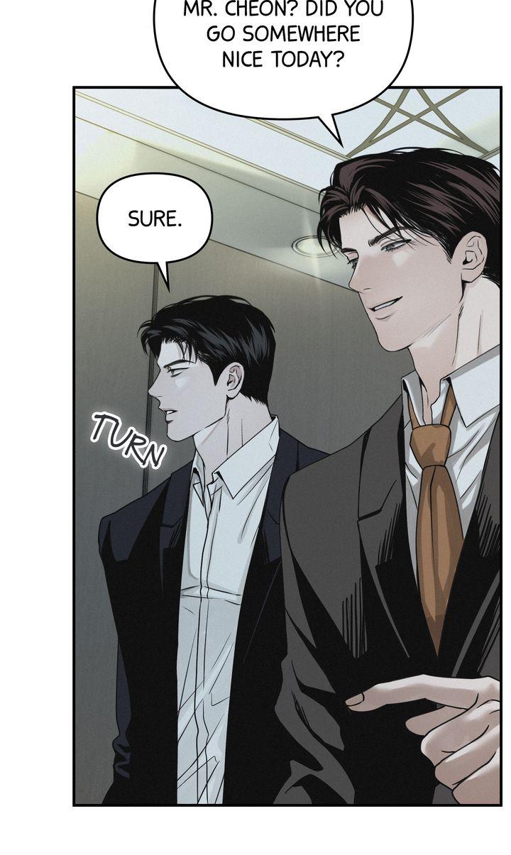 Read Projection chapter 43.1 image 14 on Lezhin